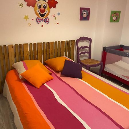 Chambre Les Hortensias Challans Dış mekan fotoğraf