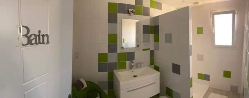 Chambre Les Hortensias Challans Dış mekan fotoğraf