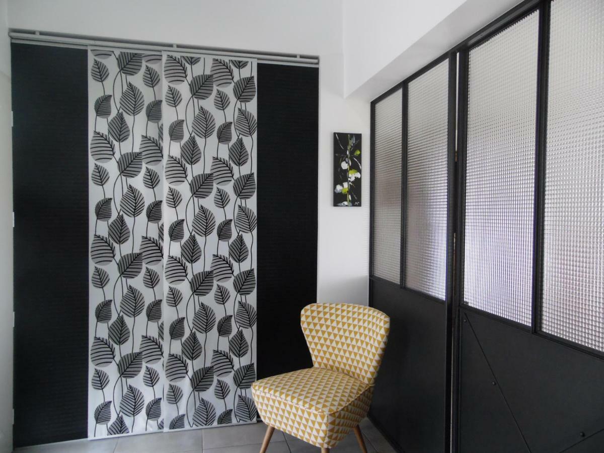 Chambre Les Hortensias Challans Dış mekan fotoğraf